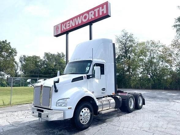 Kenworth T880 Влекачи