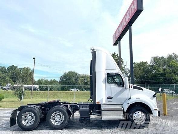 Kenworth T880 Влекачи
