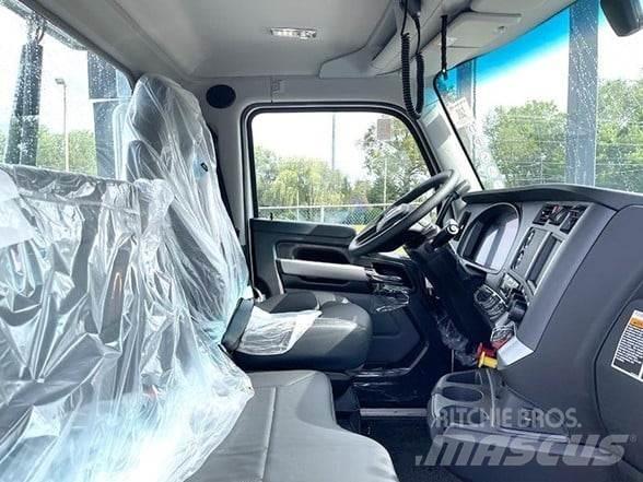 Kenworth T880 Влекачи