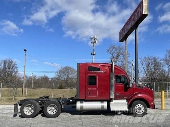 Kenworth T880 Влекачи