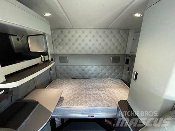 Kenworth T880 Влекачи