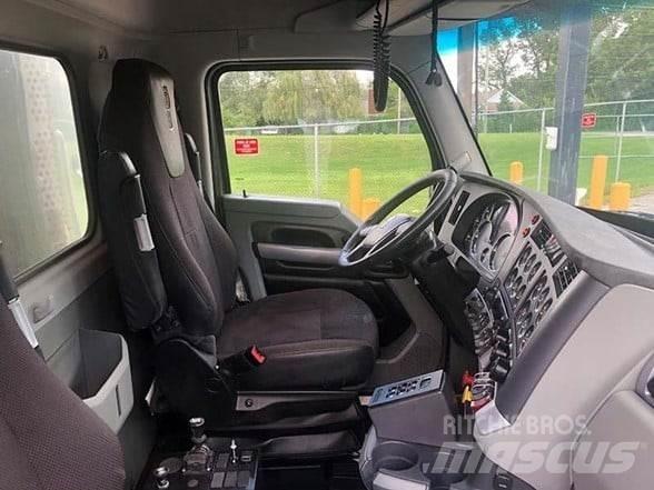 Kenworth T880 Самосвал