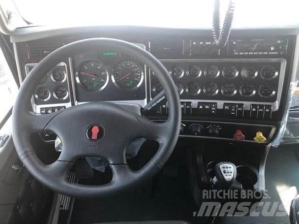Kenworth W900 Влекачи