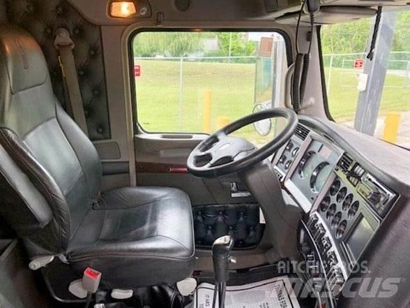 Kenworth W900 Самосвал