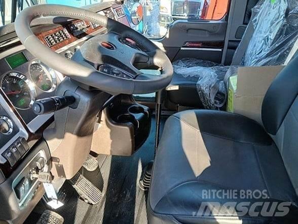 Kenworth W900B Влекачи