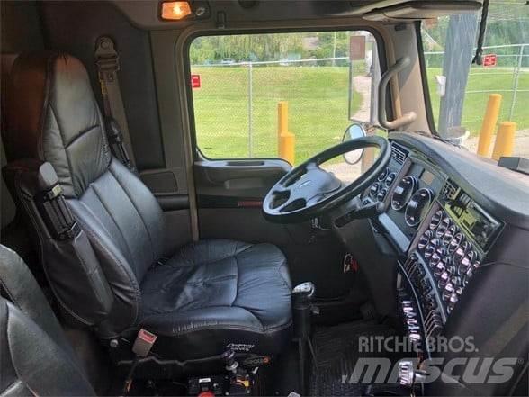 Kenworth W900B Самосвал