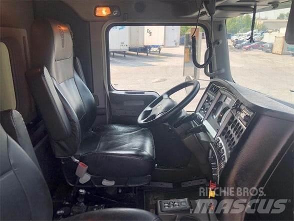 Kenworth W900B Самосвал