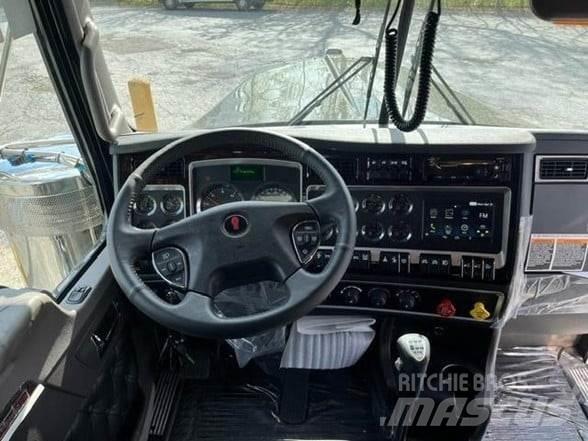Kenworth W900L Влекачи