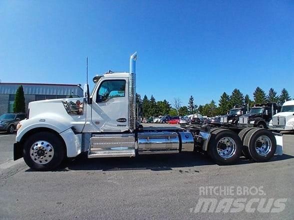 Kenworth W990 Влекачи
