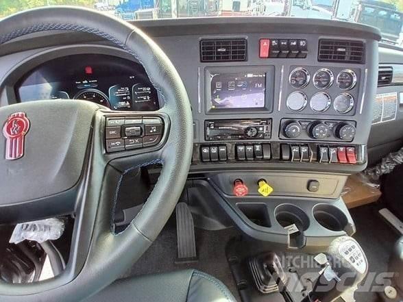 Kenworth W990 Влекачи