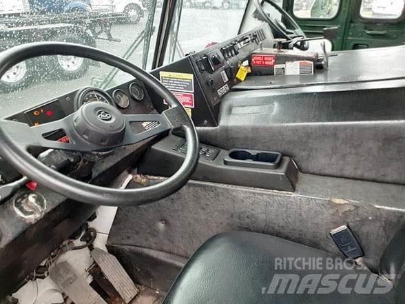 Mack LEU613 Камиони за отпадъци