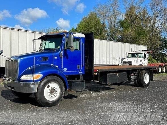 Peterbilt 330 Бордови