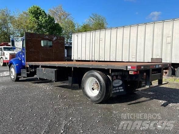 Peterbilt 330 Бордови