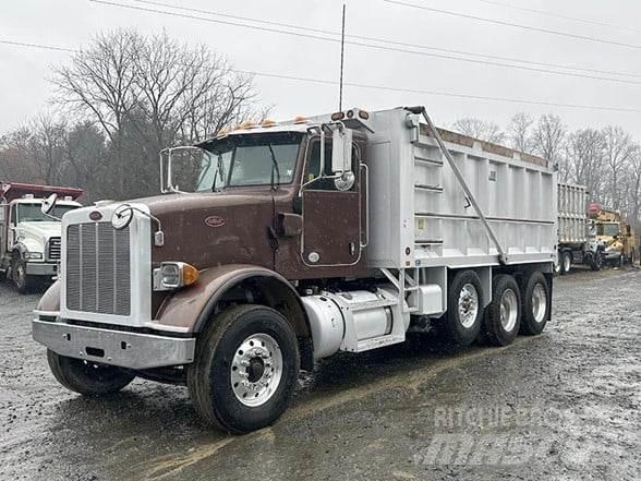 Peterbilt 365 Самосвал