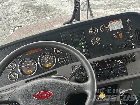 Peterbilt 365 Самосвал