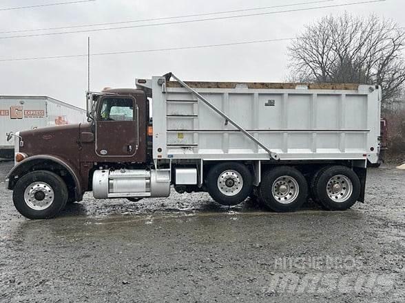 Peterbilt 365 Самосвал