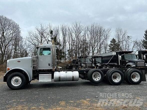 Peterbilt 367 Влекачи