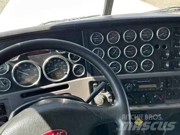 Peterbilt 367 Влекачи