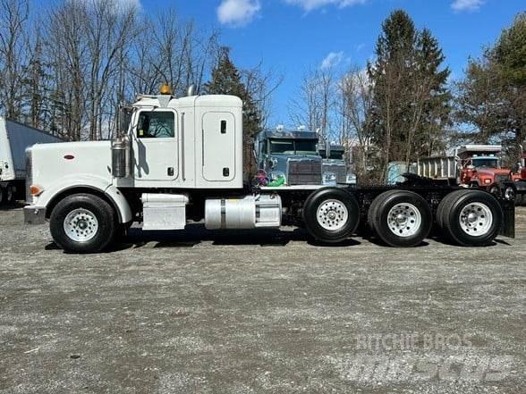 Peterbilt 367 Влекачи