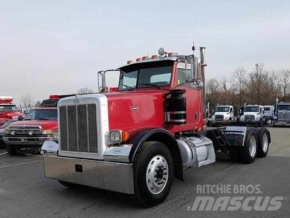 Peterbilt 378 Влекачи