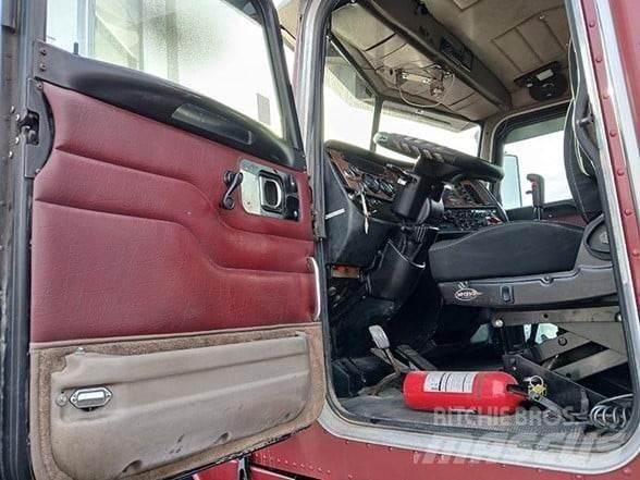 Peterbilt 378 Влекачи
