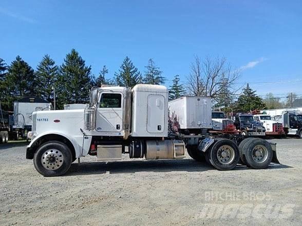 Peterbilt 389 Влекачи