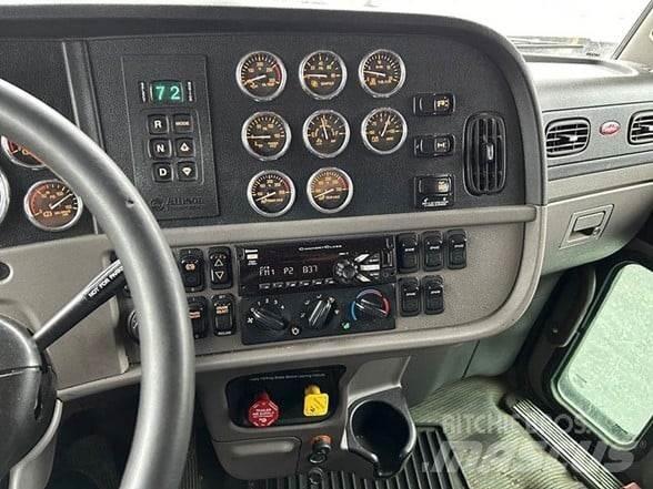 Peterbilt 389 Самосвал