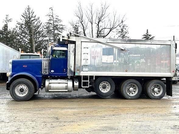 Peterbilt 389 Самосвал