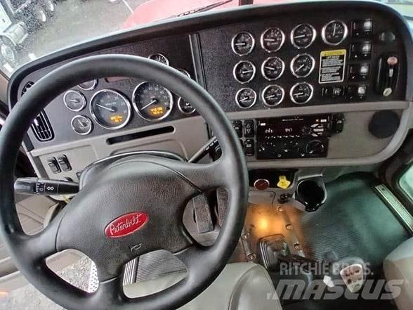 Peterbilt 389 Самосвал