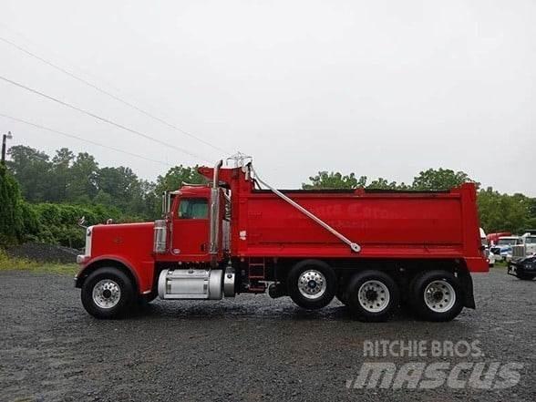 Peterbilt 389 Самосвал