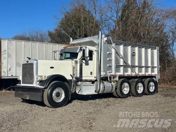 Peterbilt 389 Самосвал