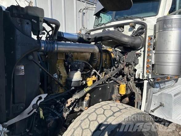 Peterbilt 389 Самосвал