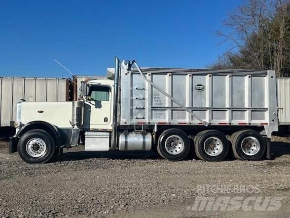 Peterbilt 389 Самосвал