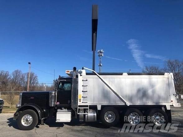 Peterbilt 389 Самосвал