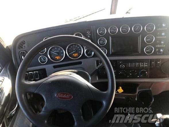 Peterbilt 389 Самосвал
