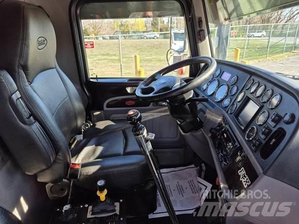 Peterbilt 389 Самосвал
