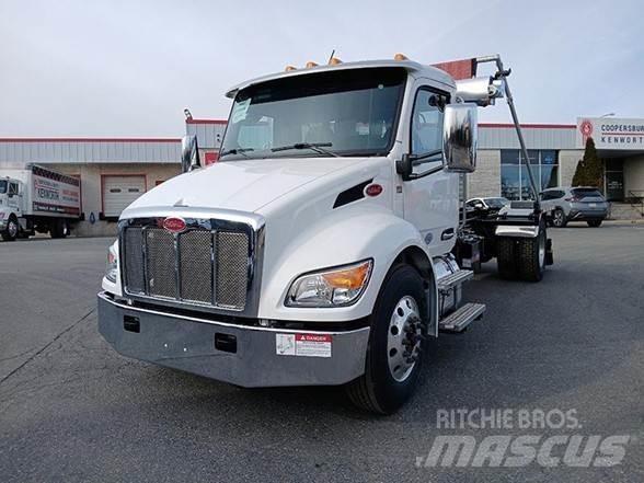 Peterbilt 537 Строителство - Други
