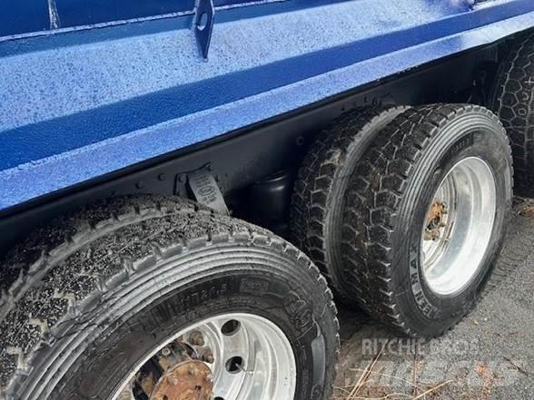Peterbilt 567 Самосвал