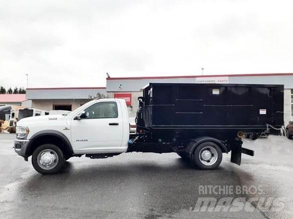 RAM 5500 HD Строителство - Други