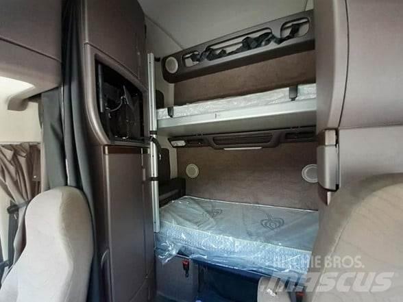 Volvo VNL64T780 Влекачи