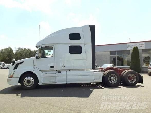 Volvo VNL64T780 Влекачи