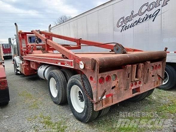 Western Star 4900 Строителство - Други