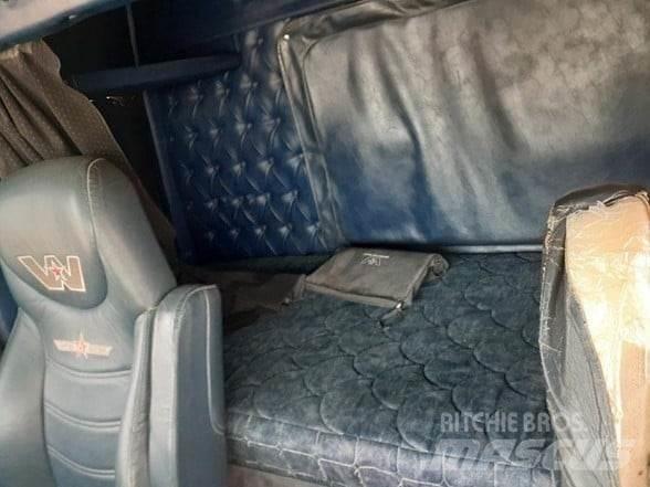 Western Star 4900 Влекачи