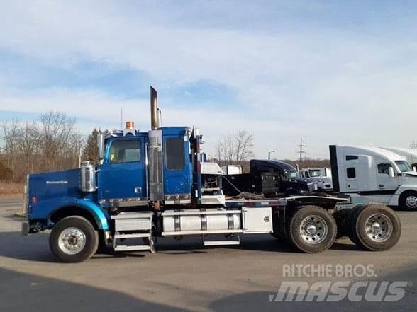 Western Star 4900 Влекачи