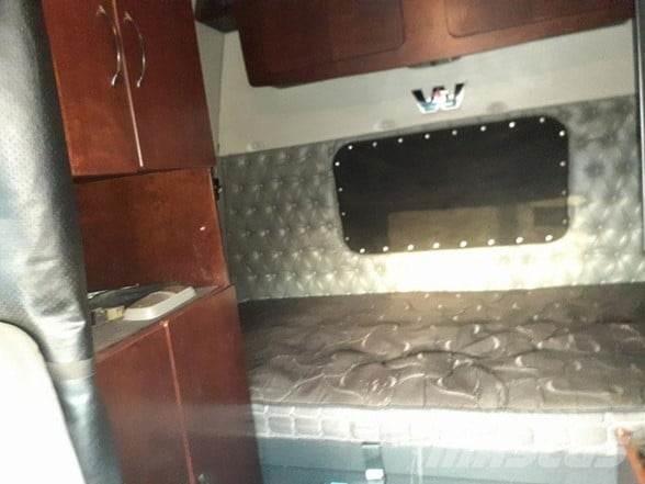Western Star 4900 Влекачи