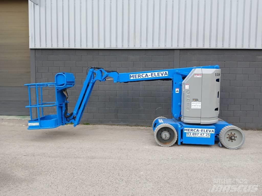 Genie Z 30/20 N RJ Съчленени стрелови подемници