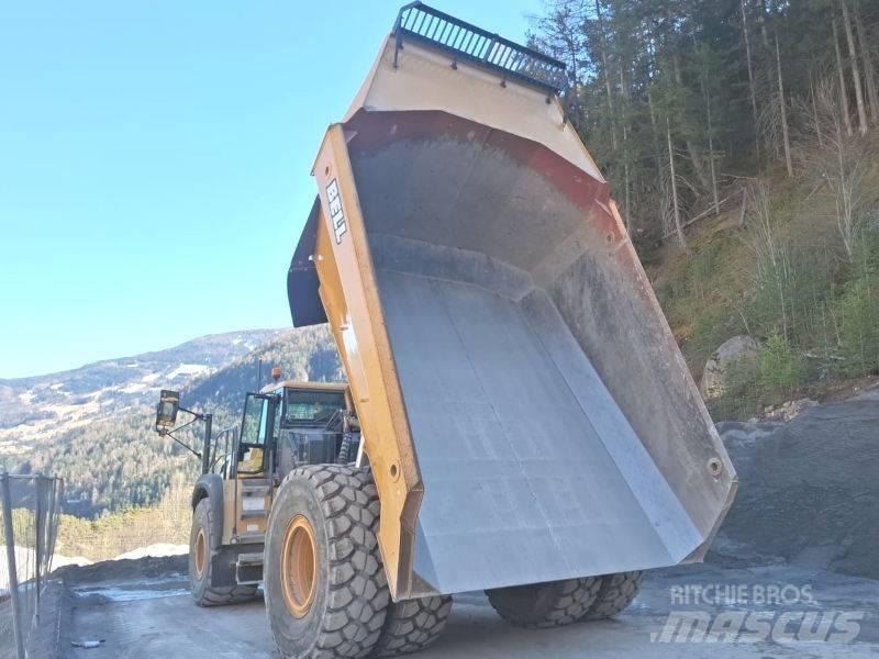 Bell B 60 E Дъмпери/моторни превозни средства