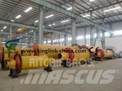 Kinglink Ball Mill Мелници / Мелещи машини
