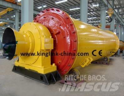 Kinglink Ball Mill Мелници / Мелещи машини
