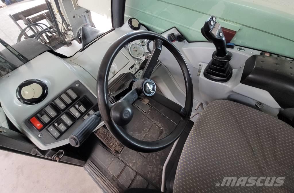 CLAAS Scorpion 7045 Телескопични товарачи